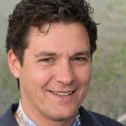 Mark Wilkins
